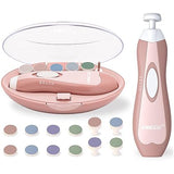 Soft Touch Baby Nail Trimmer