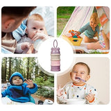 SmartStack Baby Formula &amp; Snack Container