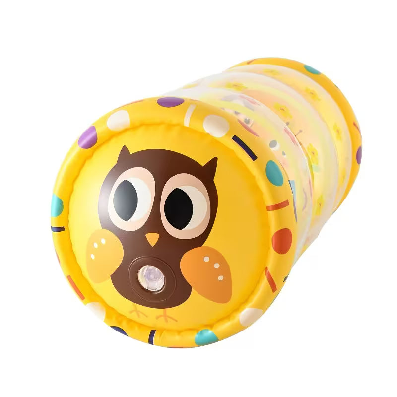 Smart Musical Crawling Crab Toy