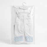Juniors 12-Piece Newborn Baby Gift Set – Soft Cotton Layette Set (0-3 Months)