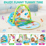 Baby Paino Gym Play Mats