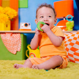 Baby Water-Filled Teether – Soothing Relief