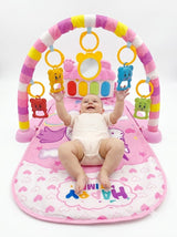 Baby Paino Gym Play Mats