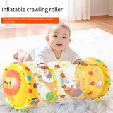 Smart Musical Crawling Crab Toy
