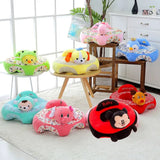 Baby Sofa Seat & Comfortable Support For Your  Little One