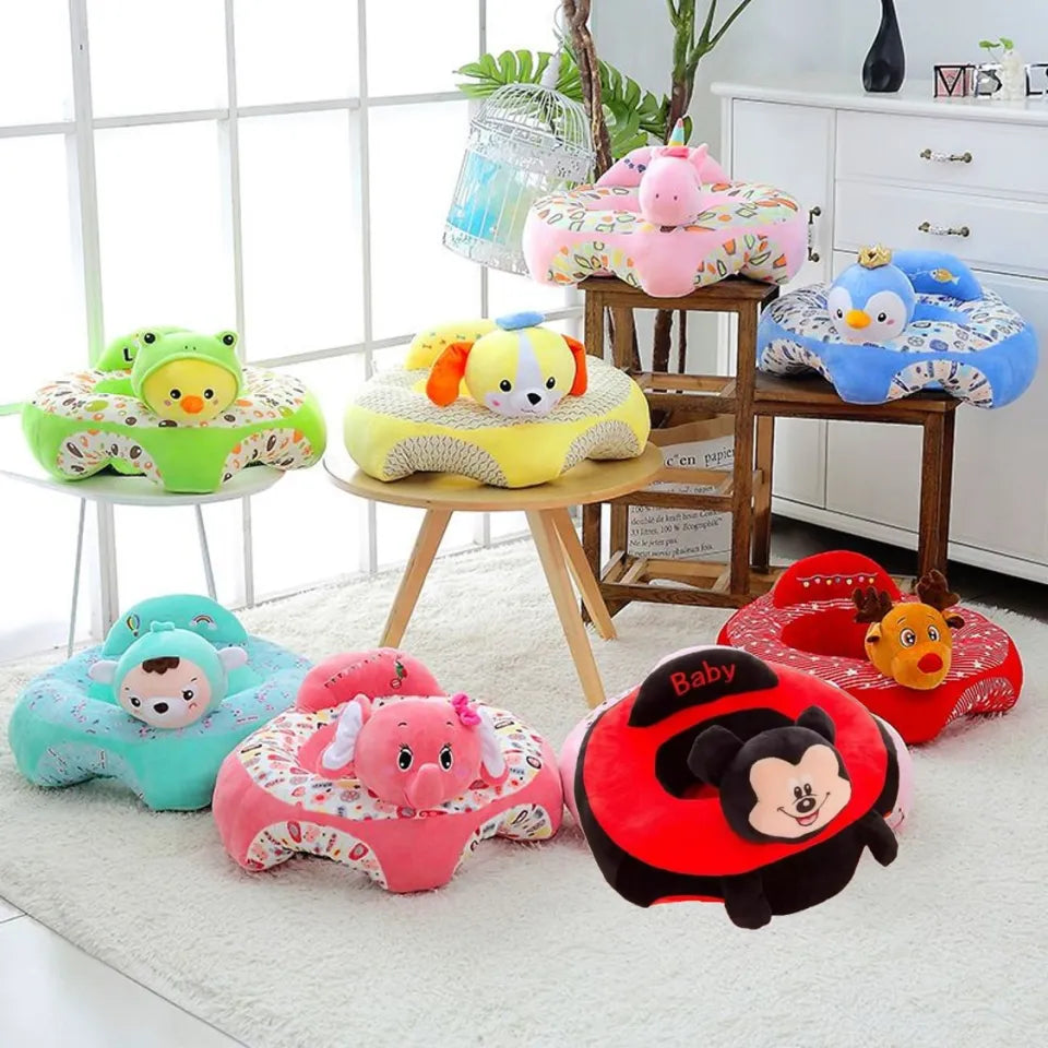Baby Sofa Seat & Comfortable Support For Your  Little One