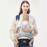 Baby Hip Seat Carrier – Ergonomic Waist Support