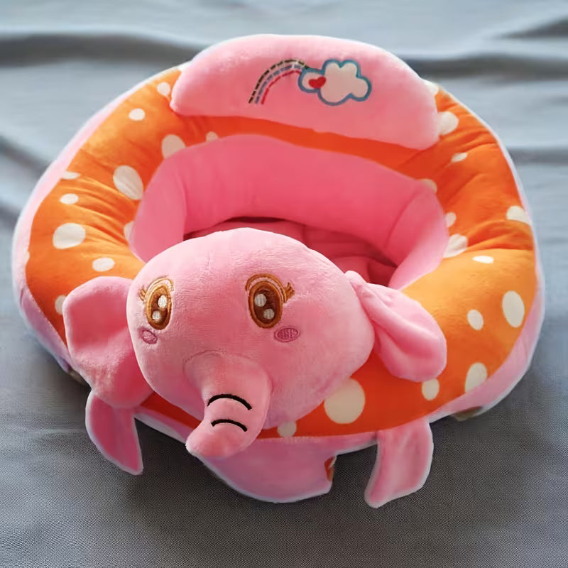 Baby Sofa Seat & Comfortable Support For Your  Little One