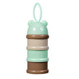 SmartStack Baby Formula &amp; Snack Container