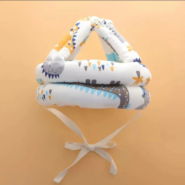 Baby Head Protector