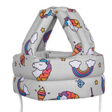 Baby Head Protector