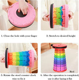 Portable  Baby Camping Stool