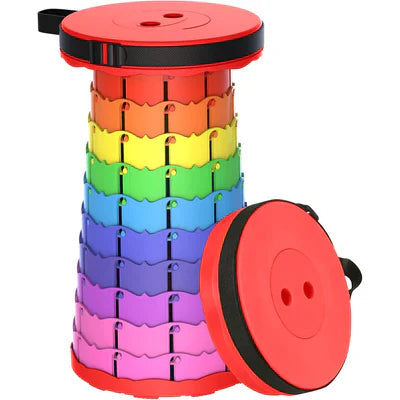 Portable  Baby Camping Stool