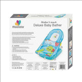 Mastela Deluxe Baby Bather