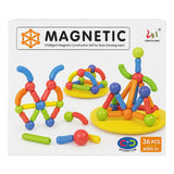 Baby Rattles Pack Of 6 Set Multicolor