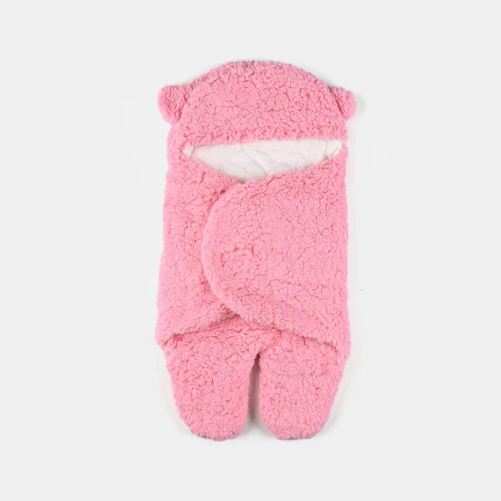 Sweet Slumber Baby Comfort Swaddle Wrap