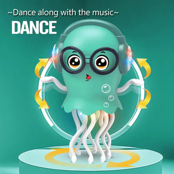 Magic Dancing Jellyfish Toy