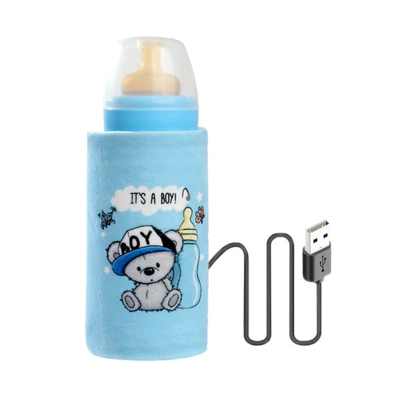 WarmlyNest Baby Bliss Feeder Warmer