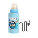 WarmlyNest Baby Bliss Feeder Warmer