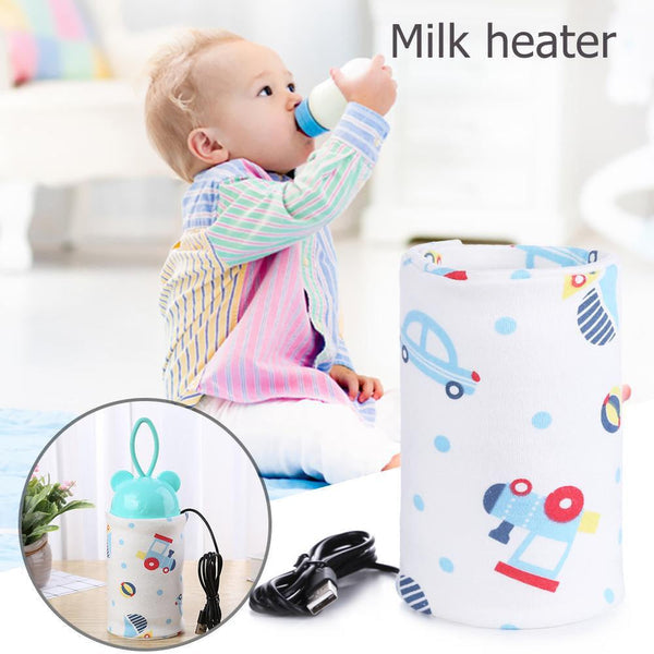 WarmlyNest Baby Bliss Feeder Warmer