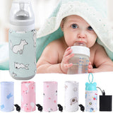 WarmlyNest Baby Bliss Feeder Warmer