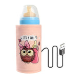 WarmlyNest Baby Bliss Feeder Warmer