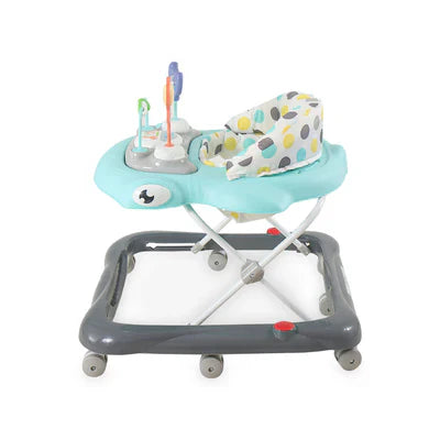 Baby Musical Walker – Fun, Safe &amp; Comfortable First Steps