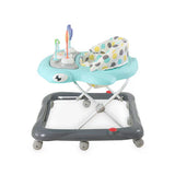 Baby Musical Walker – Fun, Safe &amp; Comfortable First Steps