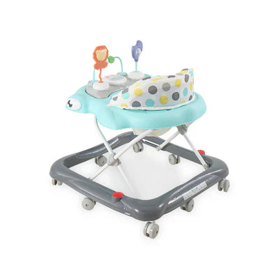 Baby Musical Walker – Fun, Safe &amp; Comfortable First Steps