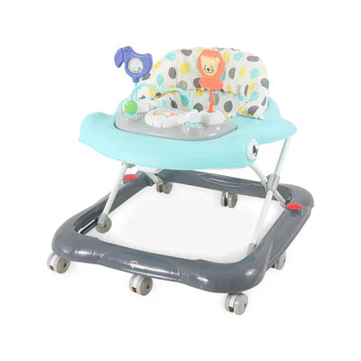 Baby Musical Walker – Fun, Safe &amp; Comfortable First Steps