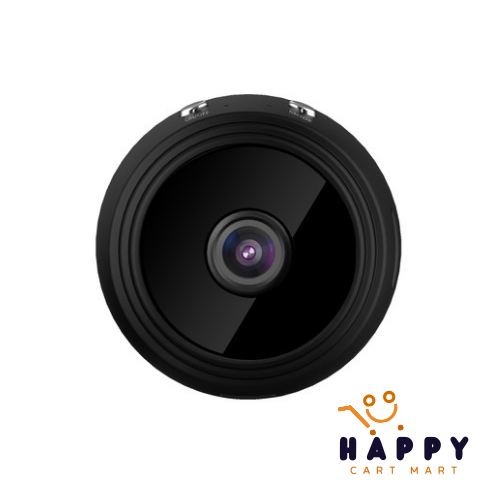 A9 WiFi Digital Baby Surveillance Camera