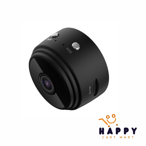 A9 WiFi Digital Baby Surveillance Camera