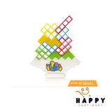 Balance Game Swing Bricks Pro Building Blocks