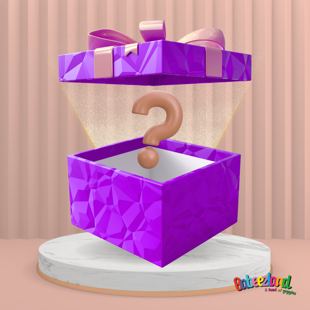Babeezland Signature Mystery Box