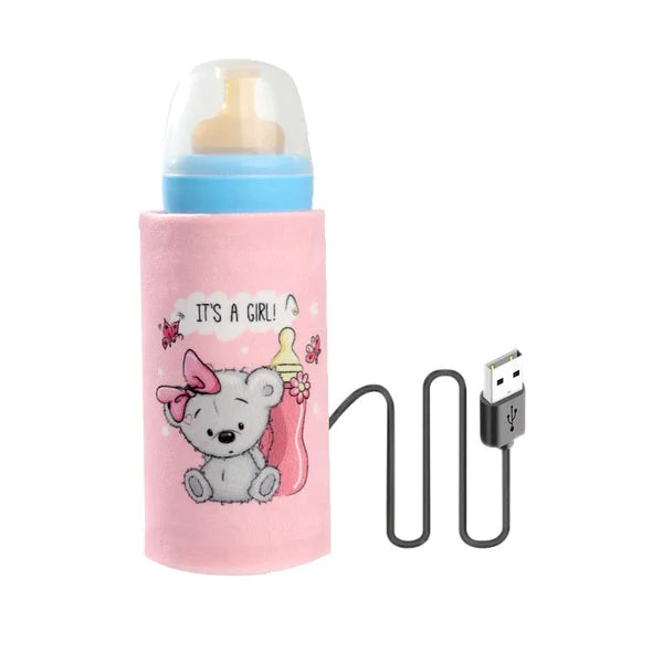 WarmlyNest Baby Bliss Feeder Warmer