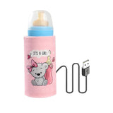 WarmlyNest Baby Bliss Feeder Warmer