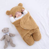 Sweet Slumber Baby Comfort Swaddle Wrap