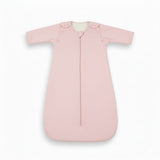 All Season Breathable Baby Sleeping Sack with Detachable Sleeves