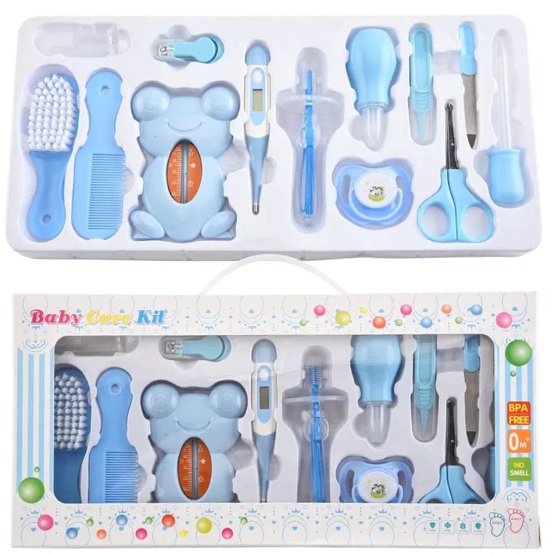 Little Angel Baby Care Kit