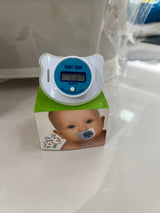 SafeTouch Baby Thermo Pacifier