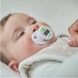 SafeTouch Baby Thermo Pacifier