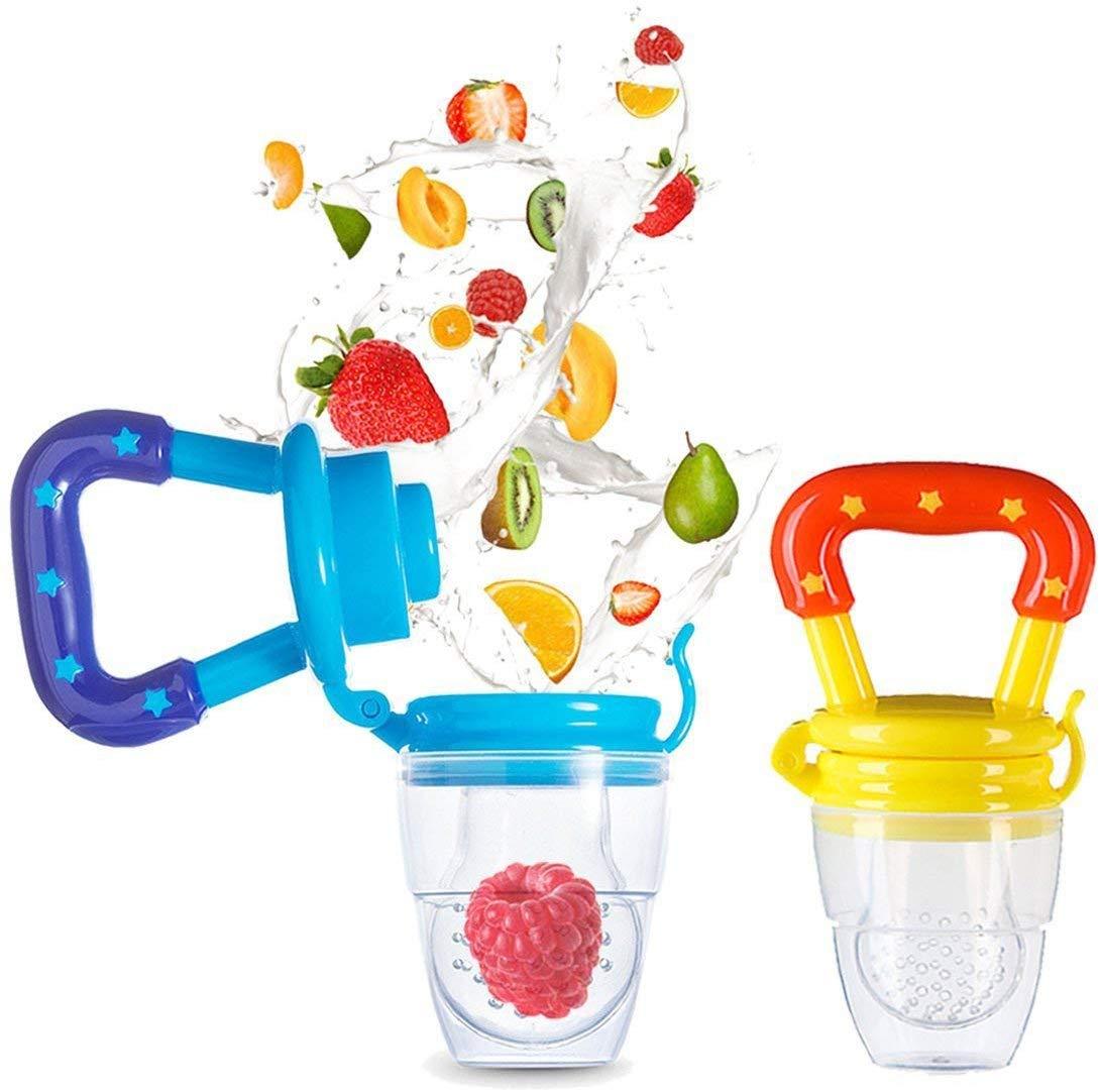 Baby Fruit Pacifier