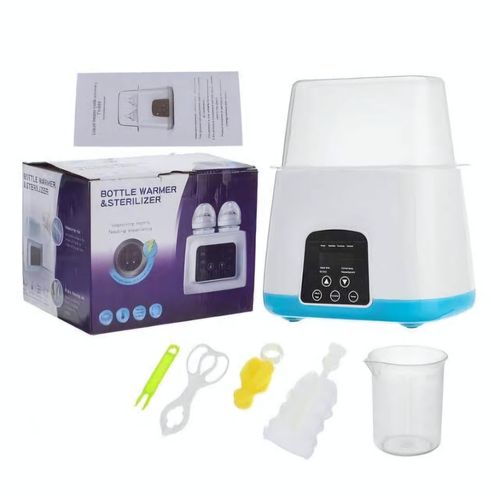 LittleCare Smart Sterilizer