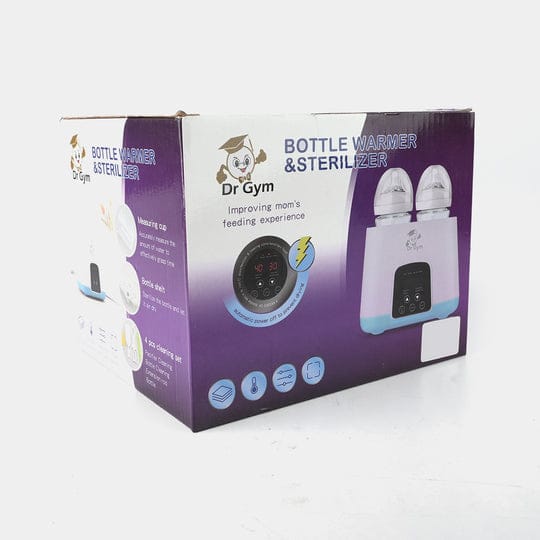 LittleCare Smart Sterilizer