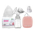 Soft Care Electric Breast Pump