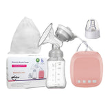 Soft Care Electric Breast Pump