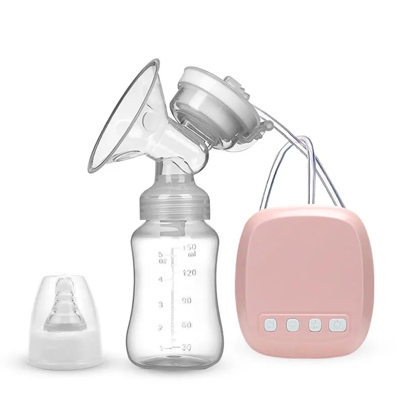 Soft Care Electric Breast Pump