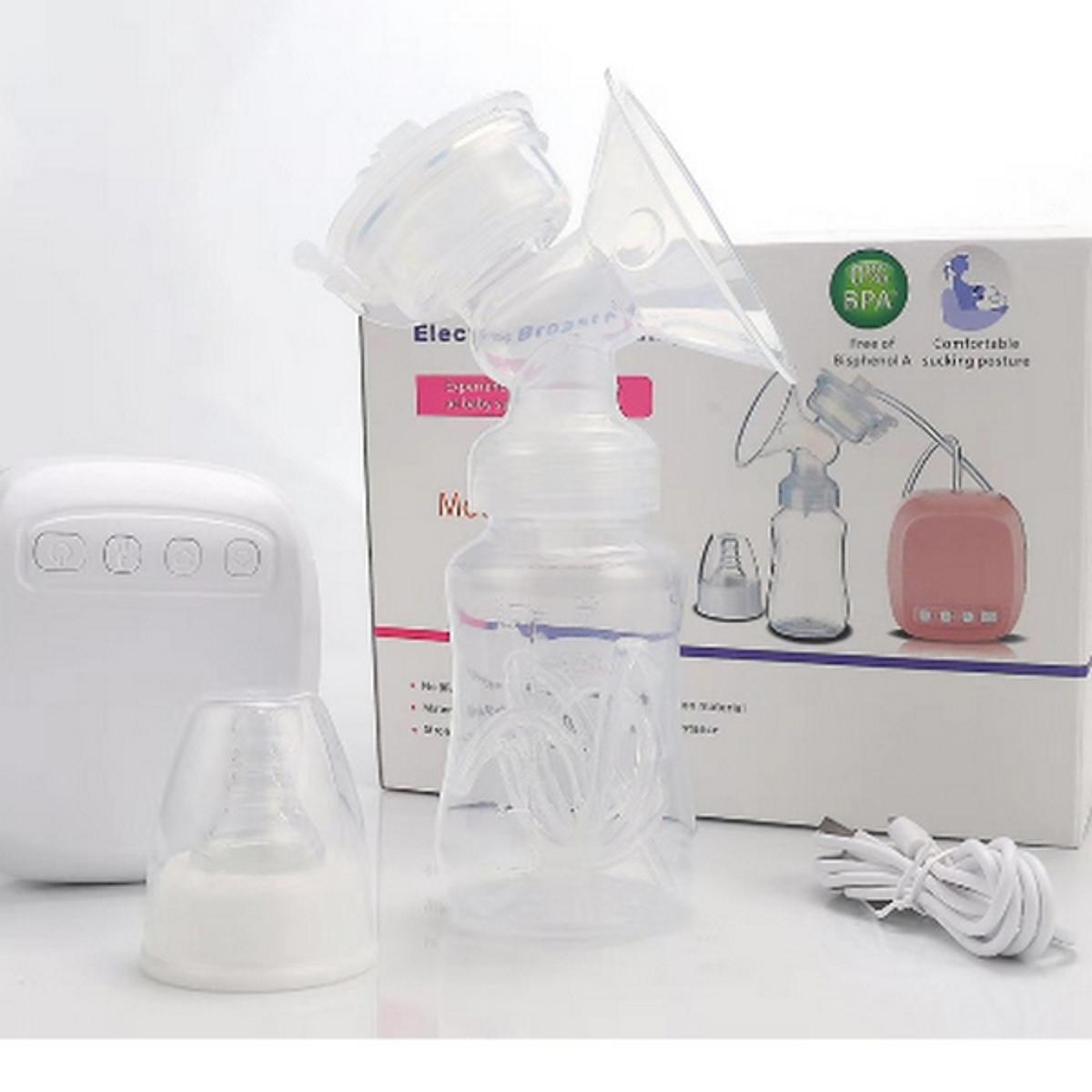 Soft Care Electric Breast Pump