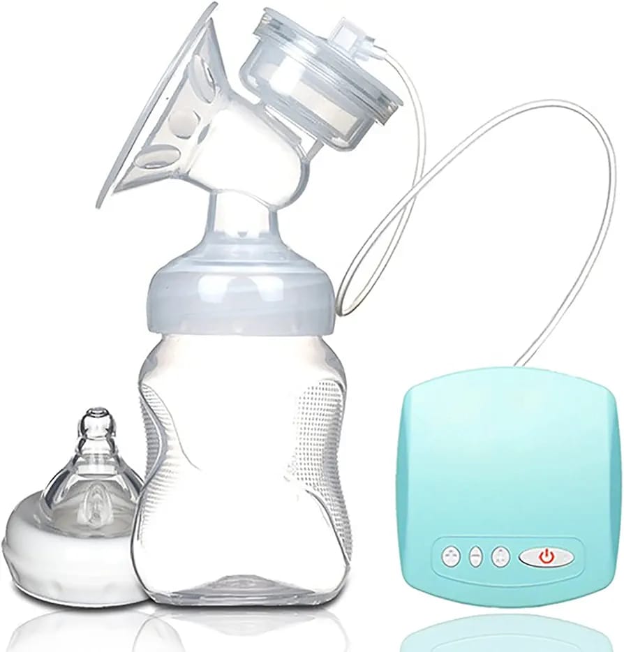 Soft Care Electric Breast Pump