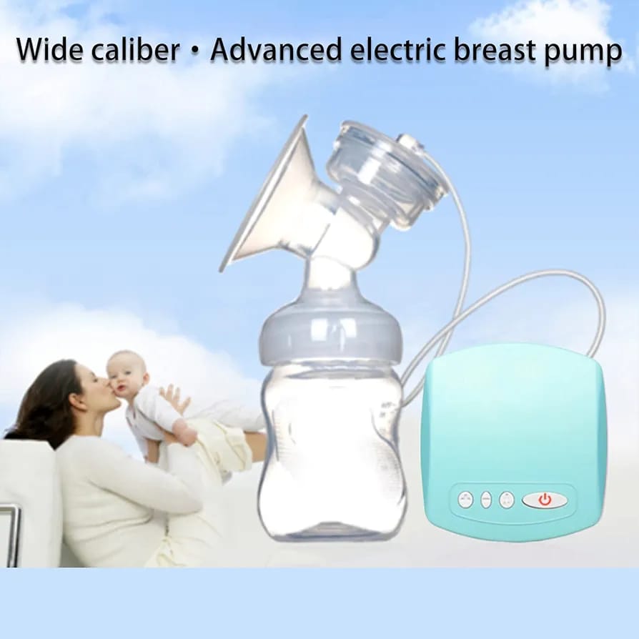 Soft Care Electric Breast Pump